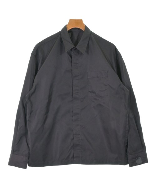 エヌハリウッド(N.HOOLYWOOD)のN.HOOLYWOOD カジュアルシャツ