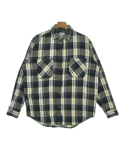 エヌハリウッド(N.HOOLYWOOD)のN.HOOLYWOOD カジュアルシャツ