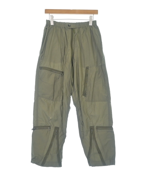 エヌハリウッド(N.HOOLYWOOD)のN.HOOLYWOOD カーゴパンツ