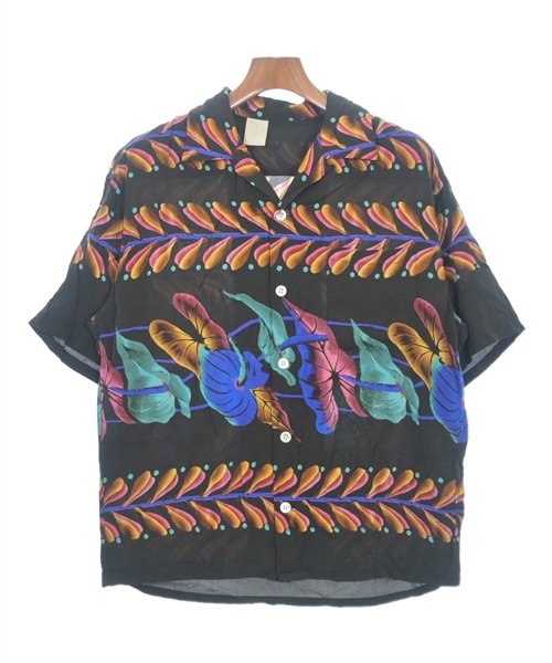 エヌハリウッド(N.HOOLYWOOD)のN.HOOLYWOOD カジュアルシャツ