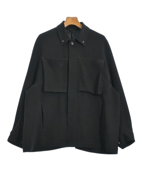 エヌハリウッド(N.HOOLYWOOD)のN.HOOLYWOOD ブルゾン