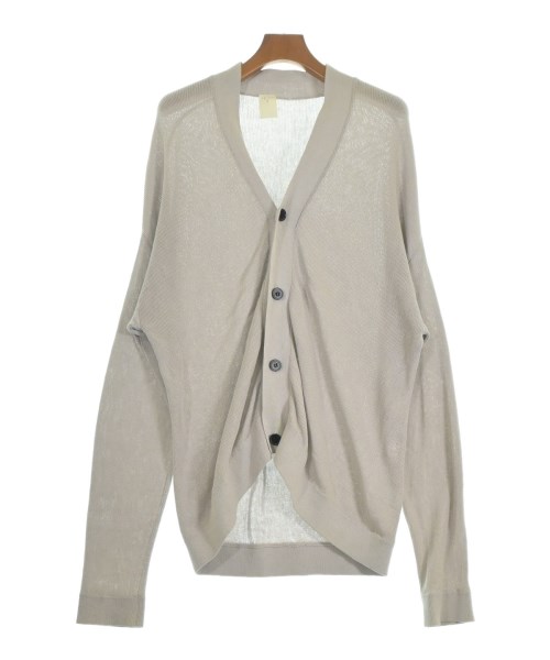 エヌハリウッド(N.HOOLYWOOD)のN.HOOLYWOOD カーディガン