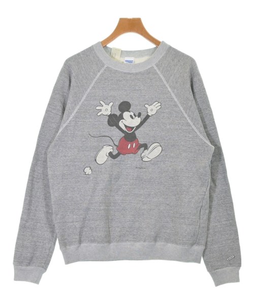 エヌハリウッド(N.HOOLYWOOD)のN.HOOLYWOOD スウェット