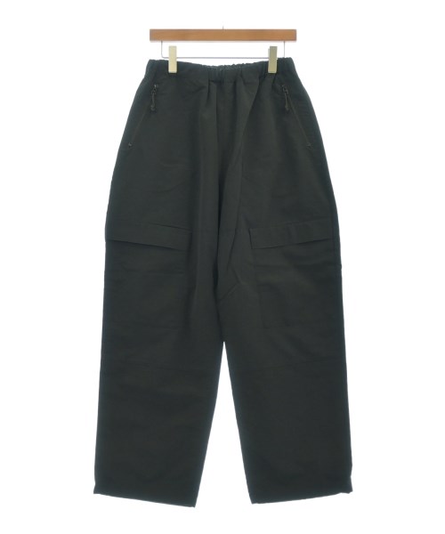 エヌハリウッド(N.HOOLYWOOD)のN.HOOLYWOOD カーゴパンツ