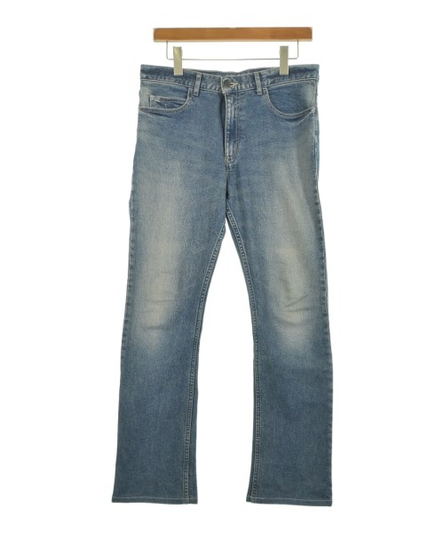 エヌハリウッド(N.HOOLYWOOD)のN.HOOLYWOOD デニムパンツ