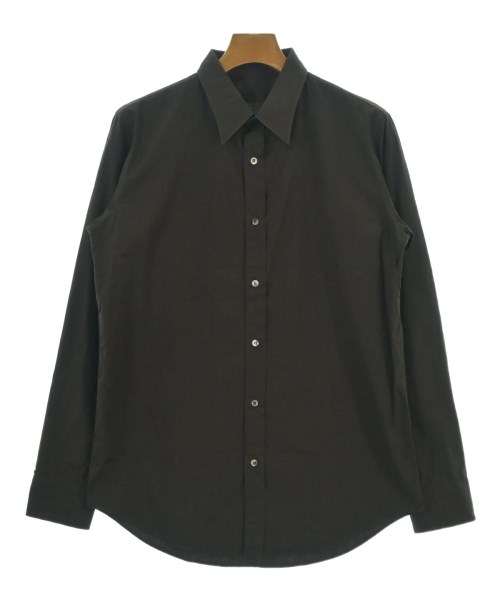 エヌハリウッド(N.HOOLYWOOD)のN.HOOLYWOOD カジュアルシャツ