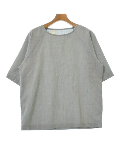 エヌハリウッド(N.HOOLYWOOD)のN.HOOLYWOOD カジュアルシャツ