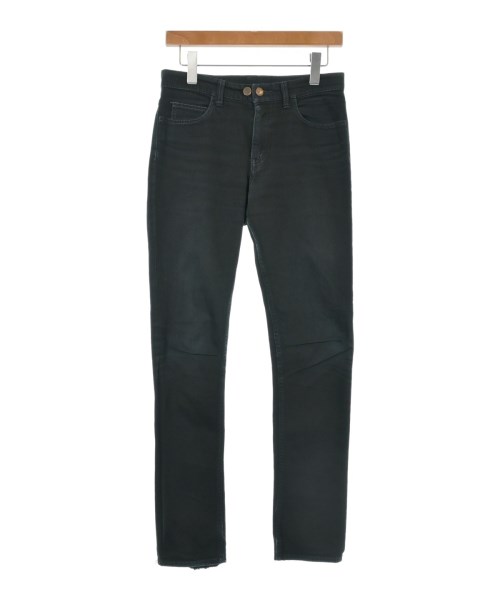N.HOOLYWOOD(エヌハリウッド)デニムパンツ 黒 サイズ:36(S位)/2200632923038