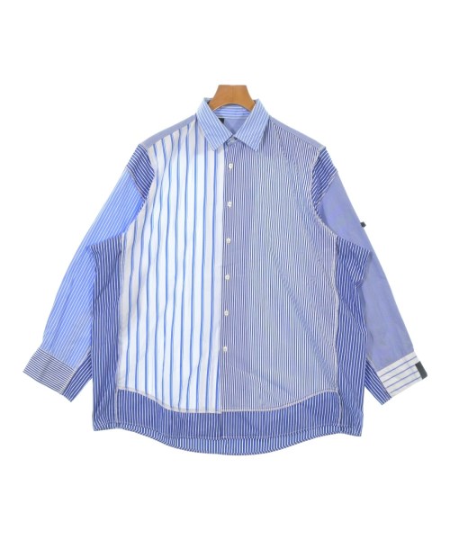 エヌハリウッド(N.HOOLYWOOD)のN.HOOLYWOOD カジュアルシャツ