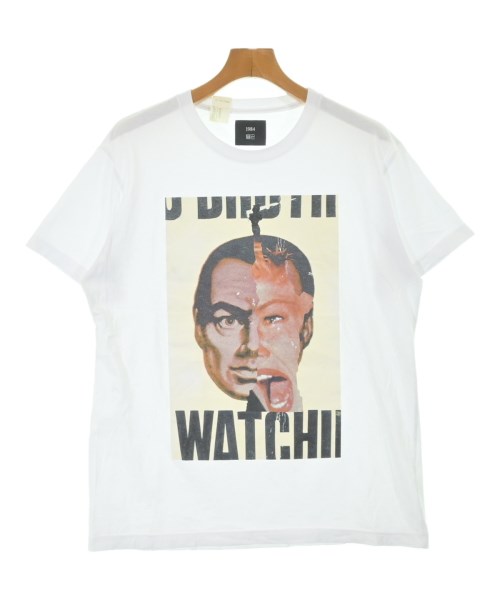 エヌハリウッド(N.HOOLYWOOD)のN.HOOLYWOOD Tシャツ・カットソー