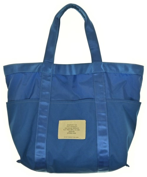 エヌハリウッド(N.HOOLYWOOD)のN.HOOLYWOOD トートバッグ