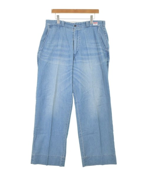 エヌハリウッド(N.HOOLYWOOD)のN.HOOLYWOOD デニムパンツ