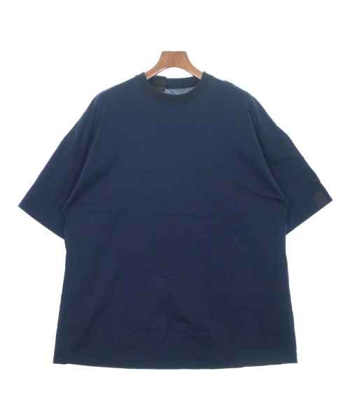 N.HOOLYWOOD(エヌハリウッド)Tシャツ・カットソー 紺 サイズ:42(XL位)/2200615591131