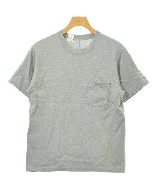 N.HOOLYWOOD(エヌハリウッド)Tシャツ・カットソー グレー サイズ:38(M位)/2200612164505