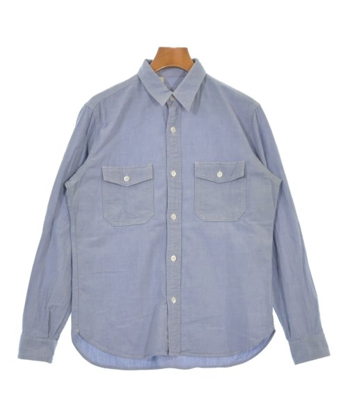 エヌハリウッド(N.HOOLYWOOD)のN.HOOLYWOOD カジュアルシャツ