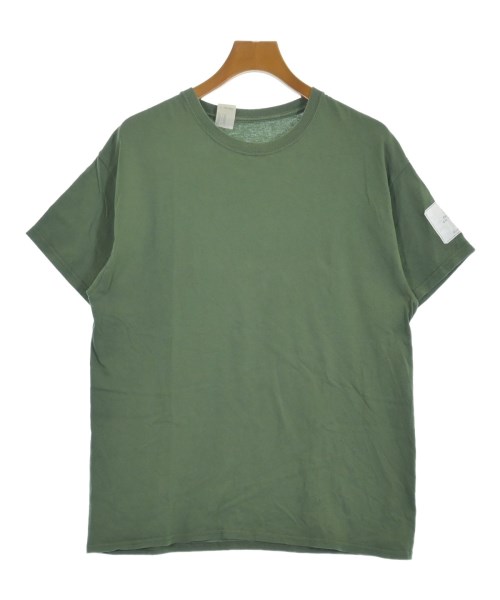 N.HOOLYWOOD(エヌハリウッド)Tシャツ・カットソー カーキ サイズ:-(M位)/2200618929085