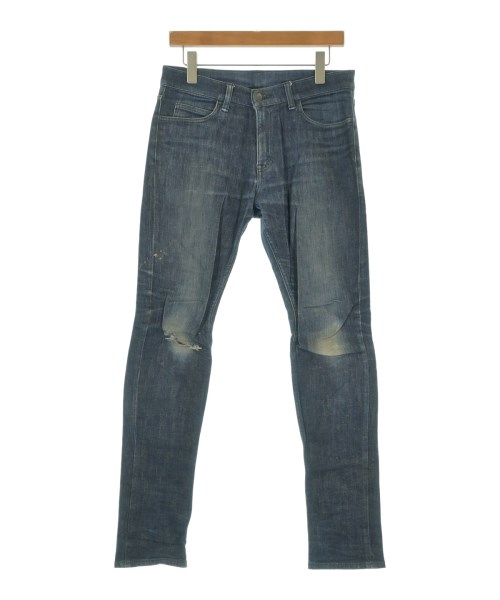 エヌハリウッド(N.HOOLYWOOD)のN.HOOLYWOOD デニムパンツ