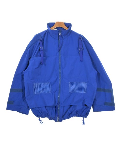 エヌハリウッド(N.HOOLYWOOD)のN.HOOLYWOOD ブルゾン