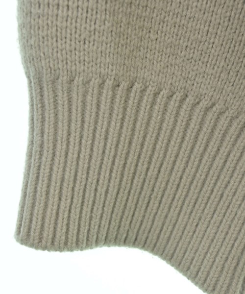 N.HOOLYWOOD（エヌハリウッド）カーディガン グレー サイズ:40(L位) メンズ/2200601177011