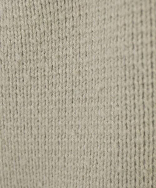 N.HOOLYWOOD（エヌハリウッド）カーディガン グレー サイズ:40(L位) メンズ/2200601177011