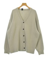 N.HOOLYWOOD（エヌハリウッド）カーディガン グレー サイズ:40(L位) メンズ/2200601177011