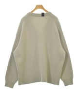 N.HOOLYWOOD（エヌハリウッド）カーディガン グレー サイズ:40(L位) メンズ/2200601177011