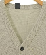 N.HOOLYWOOD（エヌハリウッド）カーディガン グレー サイズ:40(L位) メンズ/2200601177011