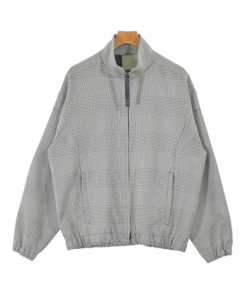 エヌハリウッド(N.HOOLYWOOD)のN.HOOLYWOOD ブルゾン（その他）
