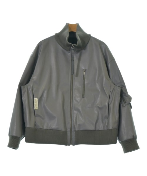 N.HOOLYWOOD(エヌハリウッド)その他 グレー サイズ:36(S位)/2200681533035