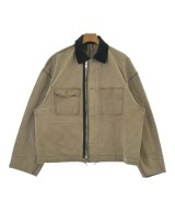 N.HOOLYWOOD（エヌハリウッド）その他 ベージュ サイズ:38(M位) メンズ/2200695372095