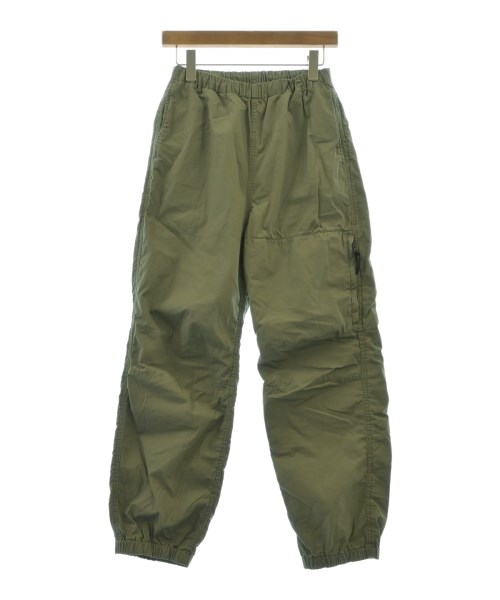 N.HOOLYWOOD(エヌハリウッド)カーゴパンツ カーキ サイズ:36(S位)/2200699942034