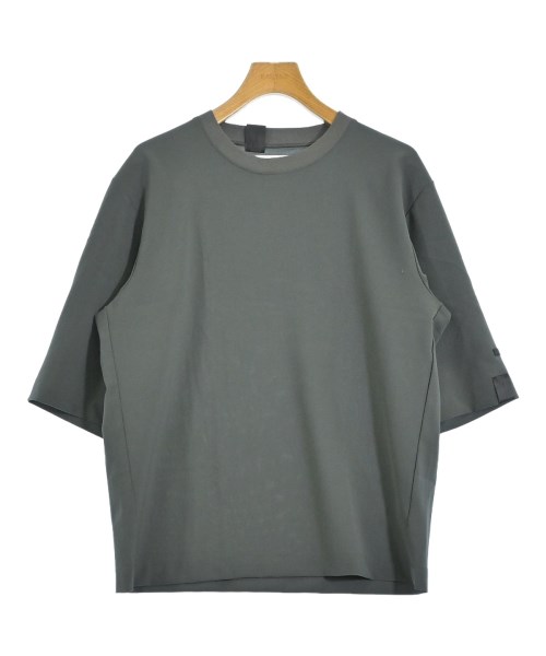 N.HOOLYWOOD(エヌハリウッド)Tシャツ・カットソー カーキ サイズ:38(M位)/2200696863288