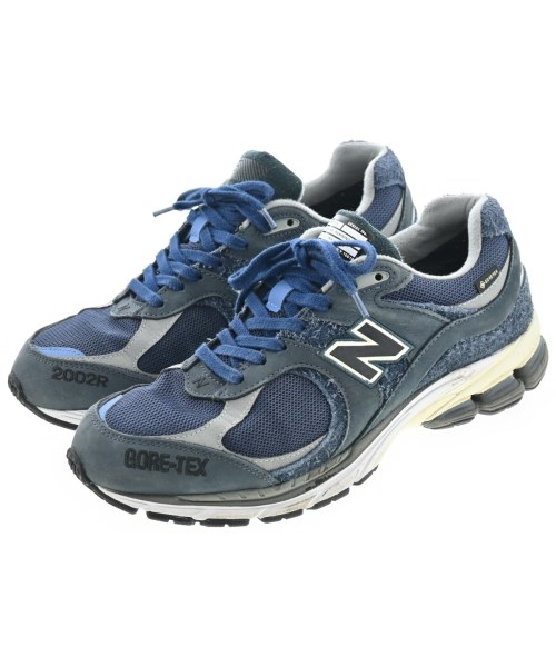 エヌハリウッド(N.HOOLYWOOD)のN.HOOLYWOOD スニーカー