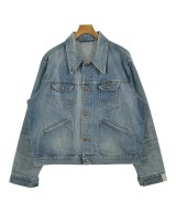 N.HOOLYWOOD デニムジャケット