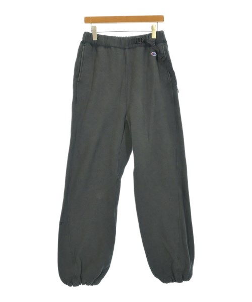 N.HOOLYWOOD(エヌハリウッド)スウェットパンツ グレー サイズ:S/2200655028048