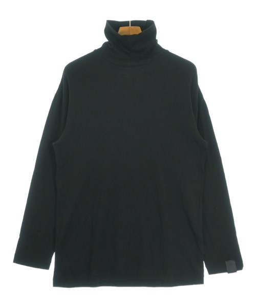 N.HOOLYWOOD(エヌハリウッド)ニット・セーター 黒 サイズ:36(S位)/2200655028079