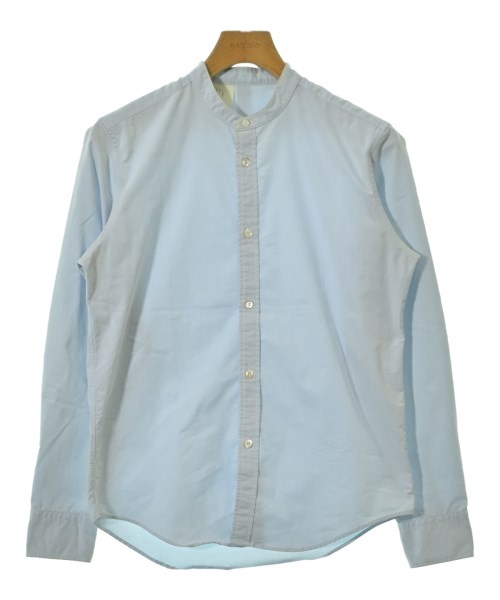 エヌハリウッド(N.HOOLYWOOD)のN.HOOLYWOOD カジュアルシャツ