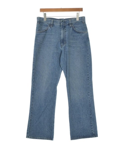 エヌハリウッド(N.HOOLYWOOD)のN.HOOLYWOOD デニムパンツ