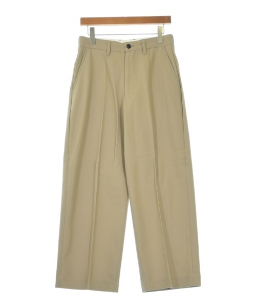 エヌハリウッド(N.HOOLYWOOD)のN.HOOLYWOOD チノパン