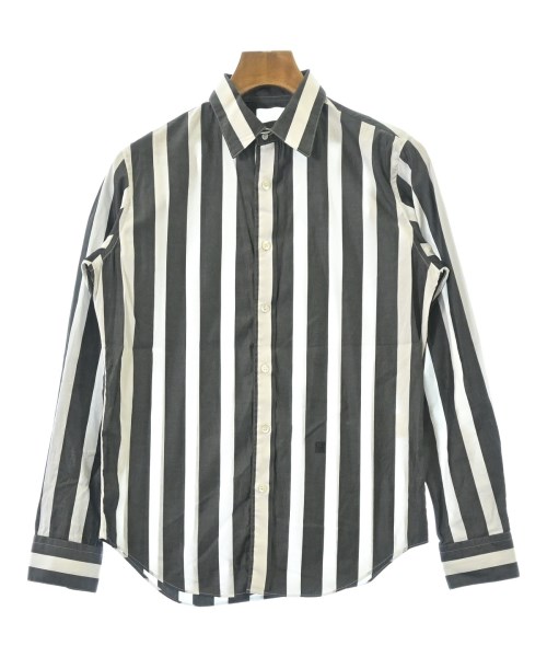 エヌハリウッド(N.HOOLYWOOD)のN.HOOLYWOOD カジュアルシャツ