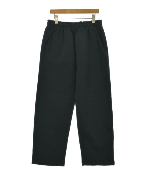 N.HOOLYWOOD(エヌハリウッド)スウェットパンツ 黒 サイズ:38(M位)/2200657800024