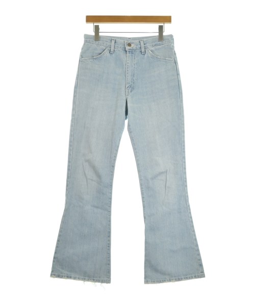 エヌハリウッド(N.HOOLYWOOD)のN.HOOLYWOOD デニムパンツ