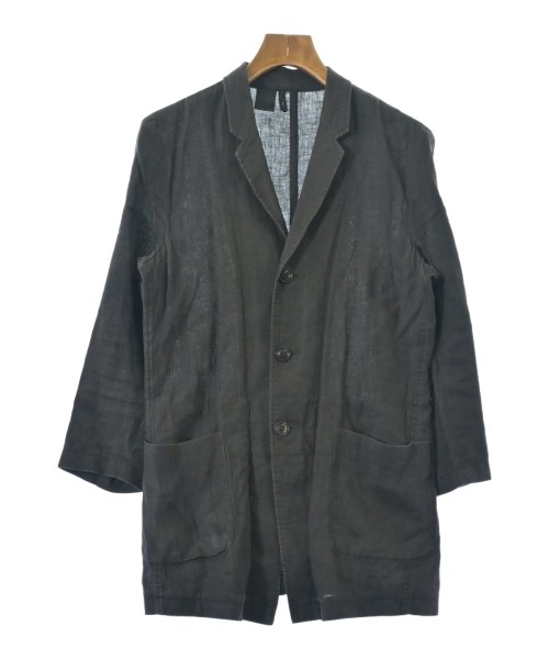 エヌハリウッド(N.HOOLYWOOD)のN.HOOLYWOOD チェスターコート