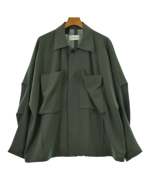 エヌハリウッド(N.HOOLYWOOD)のN.HOOLYWOOD ブルゾン