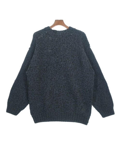 N.HOOLYWOOD(エヌハリウッド)ニット・セーター 青 サイズ:36(S位)/2200658943058