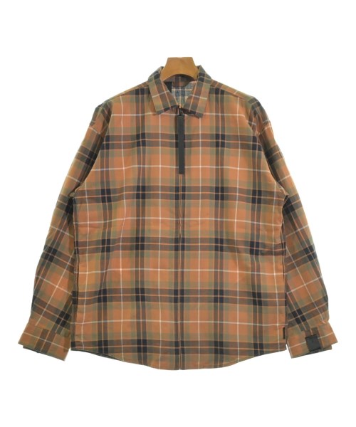 エヌハリウッド(N.HOOLYWOOD)のN.HOOLYWOOD カジュアルシャツ