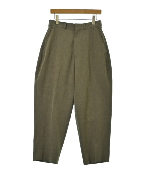 エヌハリウッド(N.HOOLYWOOD)のN.HOOLYWOOD スラックス