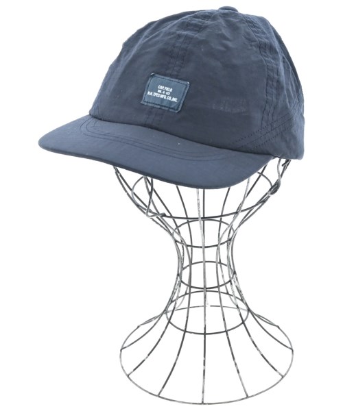 エヌハリウッド(N.HOOLYWOOD)のN.HOOLYWOOD キャップ