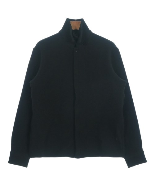 N.HOOLYWOOD(エヌハリウッド)カーディガン 黒 サイズ:38(M位)/2200659774026