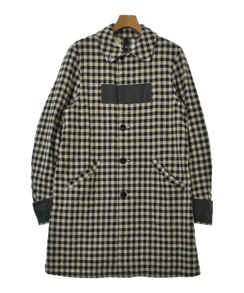 エヌハリウッド(N.HOOLYWOOD)のN.HOOLYWOOD チェスターコート